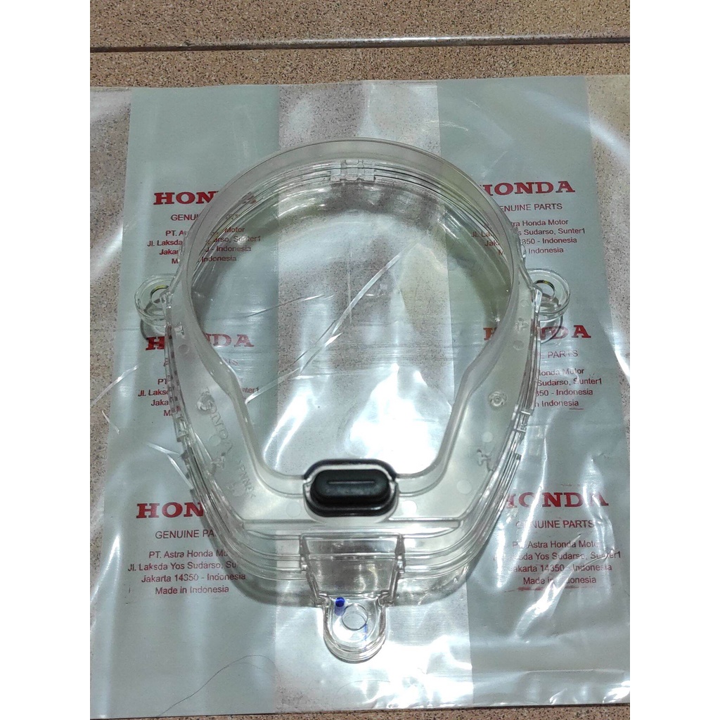 Jual Mika Speedometer Kaca Speedometer Honda Scoopy 2021 Kode Part K2F