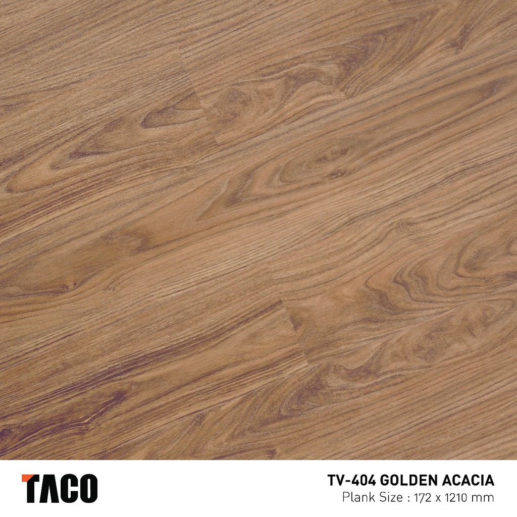 Jual Taco Vynil Mm Tv Golden Acacia Lantai Vinyl Kayu Jual