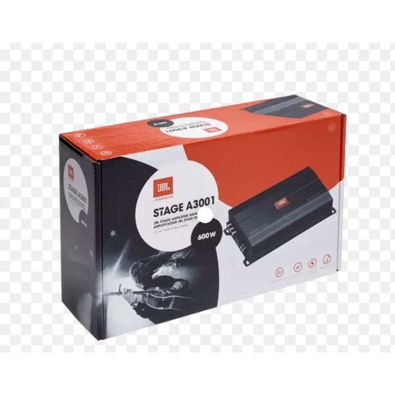 Jual Power Monoblock Jbl Stage Original Resmi Shopee Indonesia