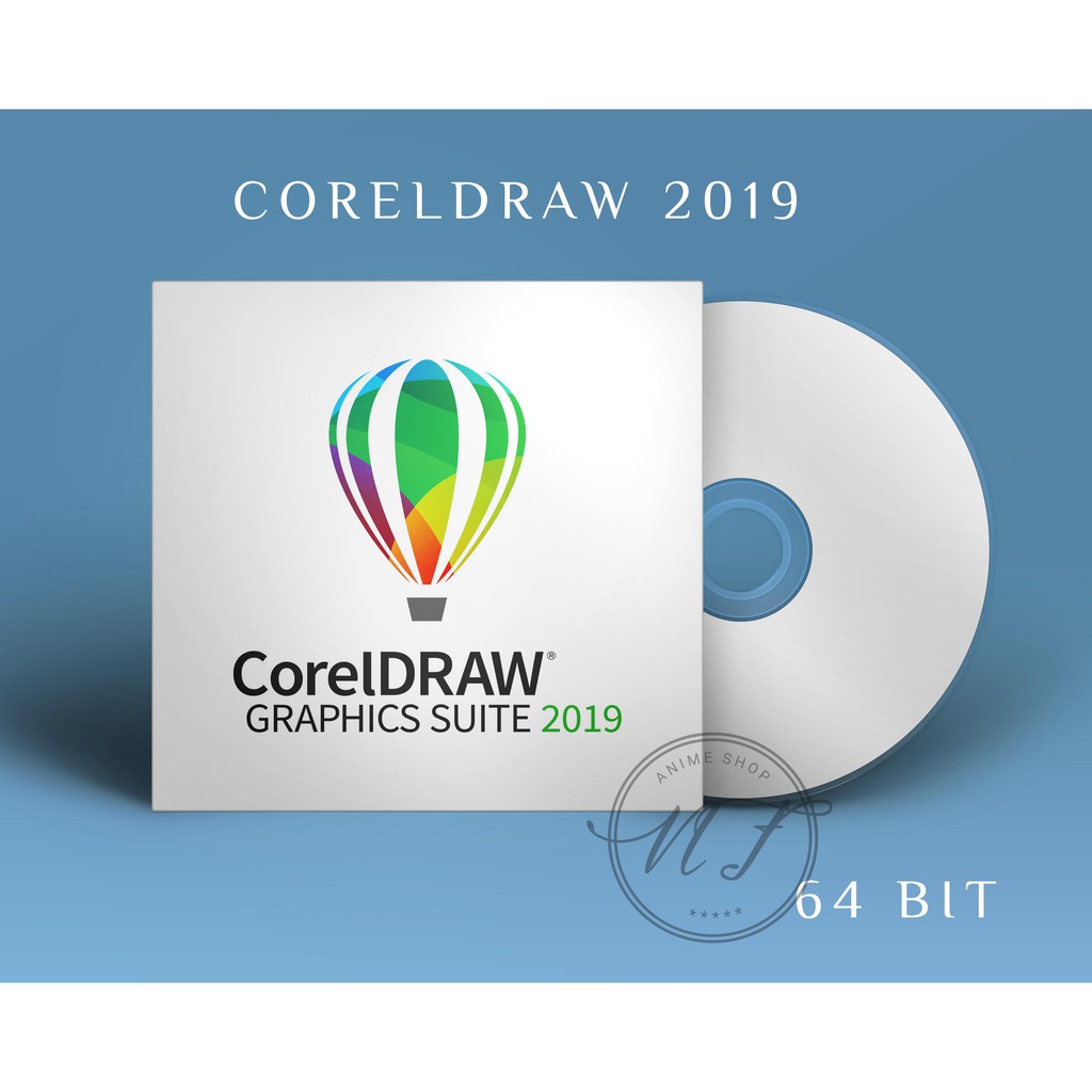 Jual Coreldraw Graphics Suite Full Version Bit Shopee Indonesia