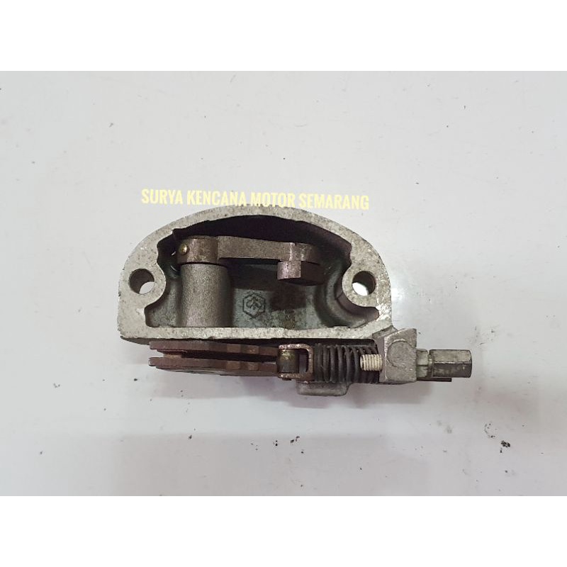 Jual Bak Perseneling Perseneleng Selector Box Vespa Super Sprint Bajaj