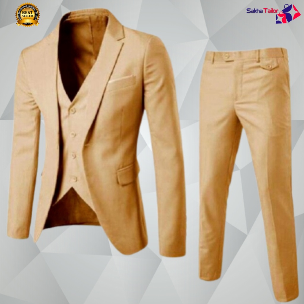 Jual Setelan Jas Pria Stelan Jas Pria Setelan Jas Setelan Blazer