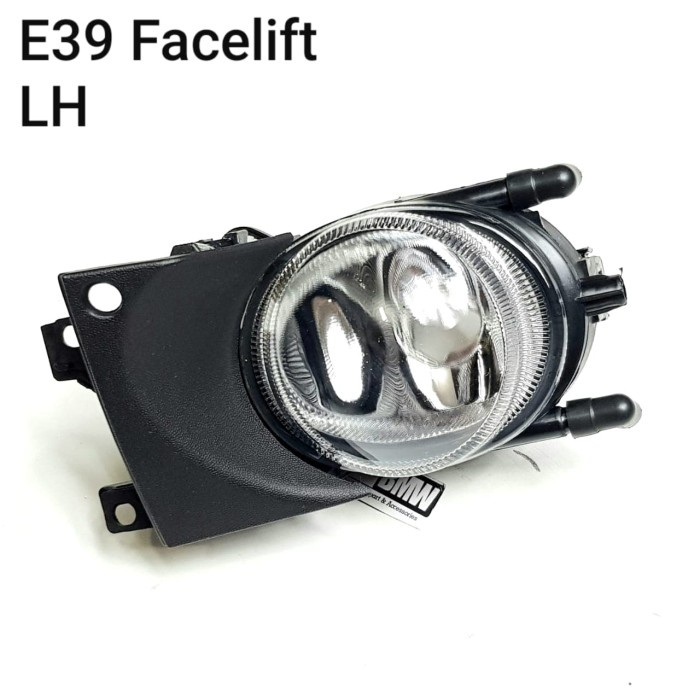 Jual Fog Lamp Kiri Lampu Kabut Bmw E Facelift Thn Part By Bmw