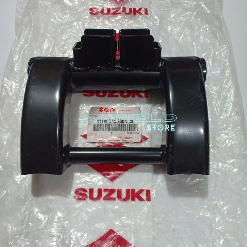 Jual Monting Ayunan Mesin Arm Engine Mounting Ori Suzuki Spin Skywave