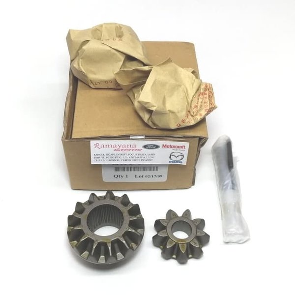 Jual Gigi Satelit Gear Set Pinion Differential Roda Belakang Ford