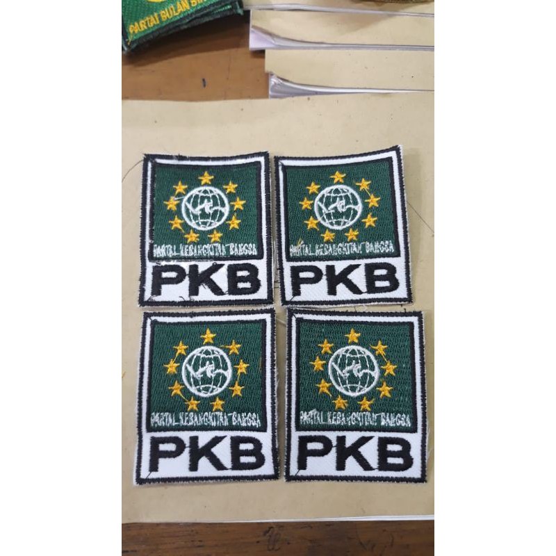 Jual Logo Partai Pkb Shopee Indonesia