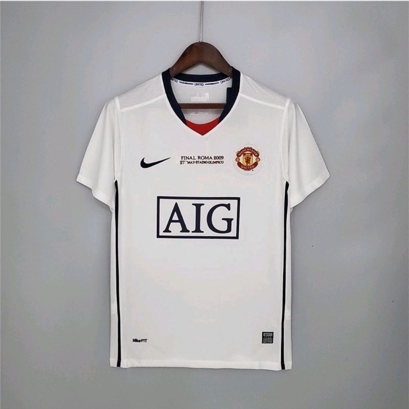 Jual Jersey Kaos Baju Sepak Bola MU Man Mancester Manchester United