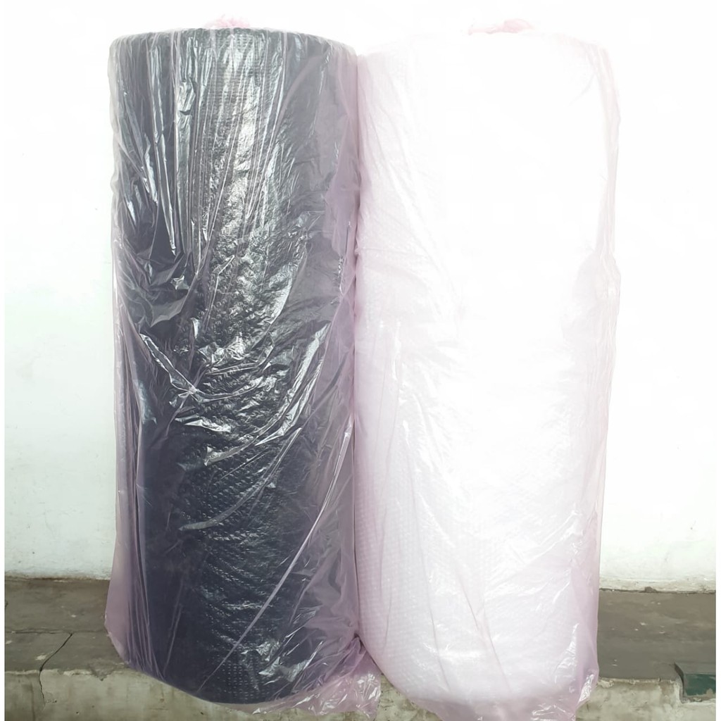 Jual Bubble Wrap Paling Tebal Di Kelasnya Cm X Mtr Khusus Instan