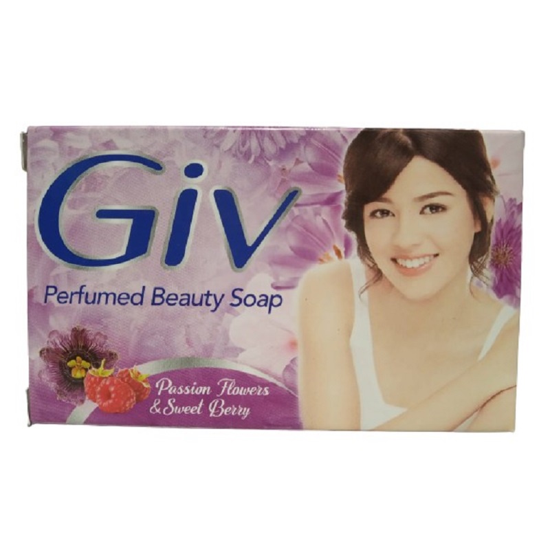 Jual Rf Giv Sabun Batang Bundle Isi Pcs Bar Soap Gr Skin Care