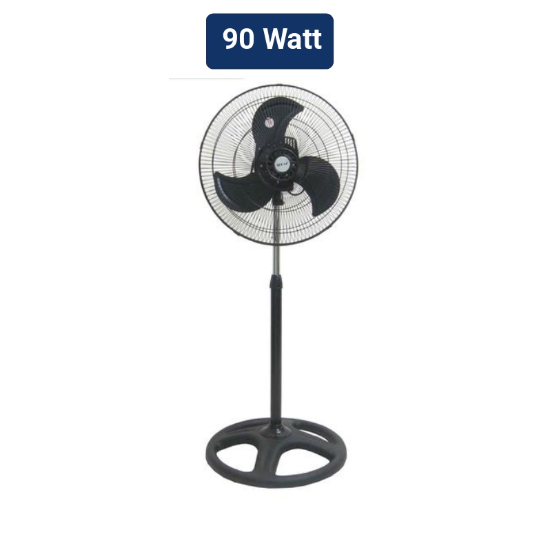 Jual Sekai SFN 1808 Kipas Angin Berdiri Stand Fan 18 Inch Shopee