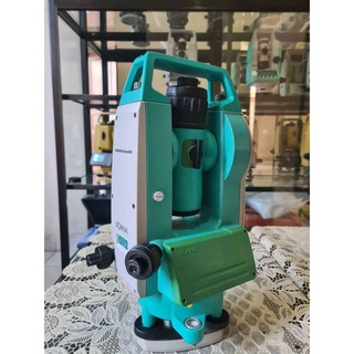 Jual Theodolite Digital Sokkia Dt Bekas Theodolite Bekas Shopee