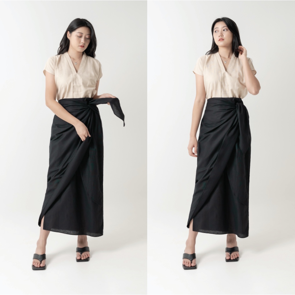 Jual Daybydei Alya Skirt Shopee Indonesia