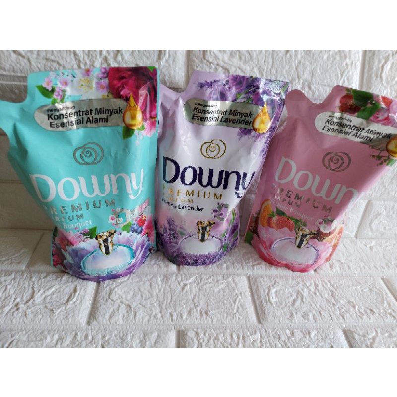 Jual Downy Pewangi Pakaian 550ml Shopee Indonesia