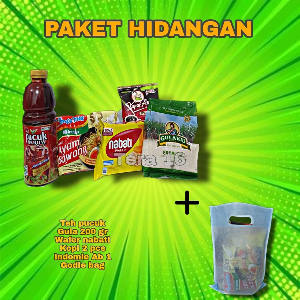 Jual Paket Hidangan Paket Idangan Paket Tahlilan Paket Hajatan Paket