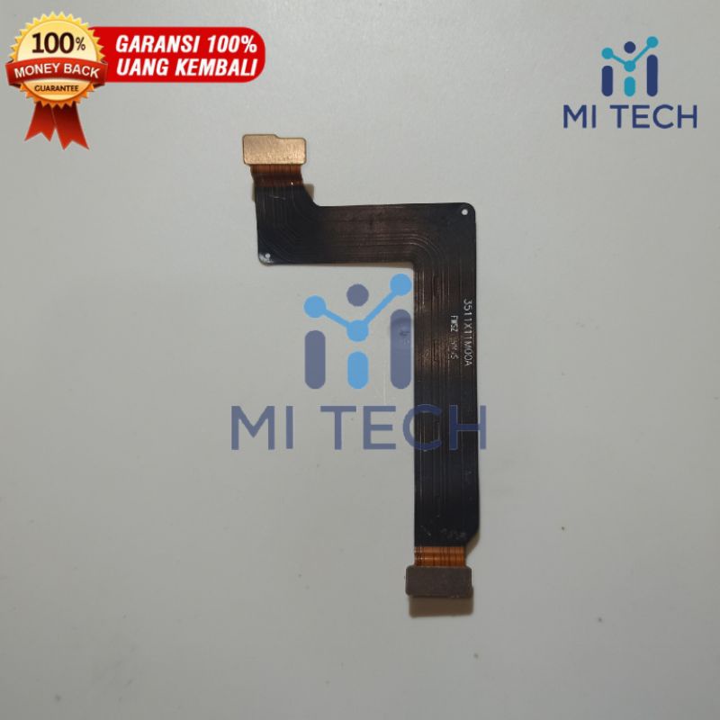 Jual FLEXIBLE PENGHUBUNG MESIN ATAS BAWAH XIAOMI MI4C ORIGINAL COPOTAN