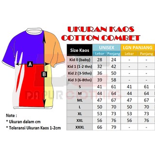 Jual Kaos Custom Sablon Satuan Full Color Desain Bebas Design Suka