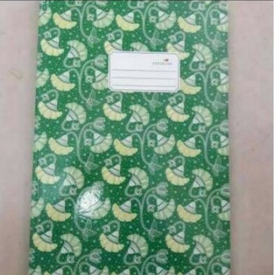 Jual Buku Folio 100 Lembar Paperline Shopee Indonesia