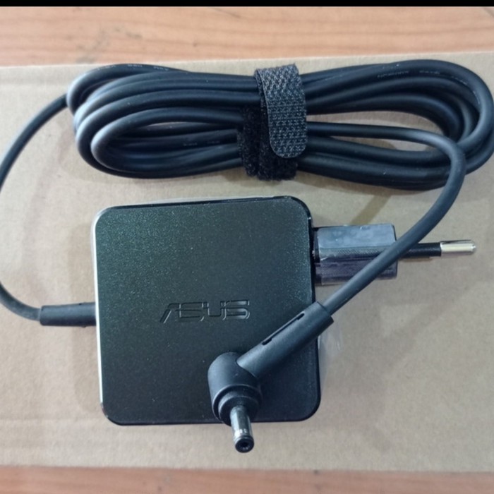 Jual Adaptor Charger Casan Laptop Asus 19V 1 75A X441 X441M X441N