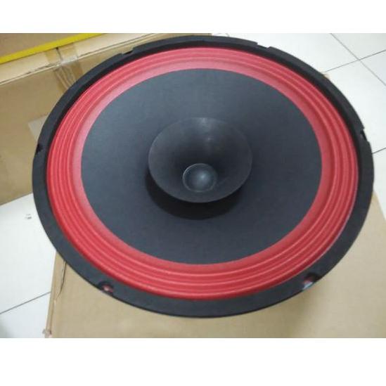 Jual Speaker Elsound Inch Full Range Original O H Shopee Indonesia