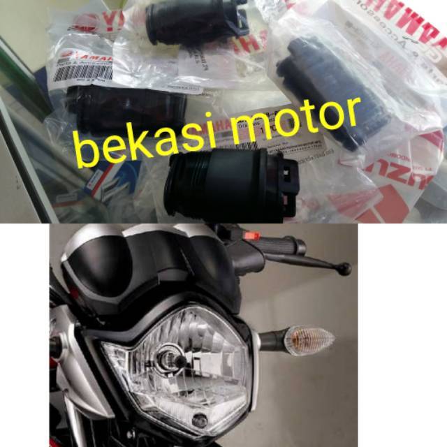 Jual Rubber Karet Sen Karet Sein Sign Yamaha Vixion Old Byson R25