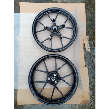 Jual Velg Suzuki GSX 150 ORIGINAL VELG PELEK PELK GSX 150 R GSX 150 S