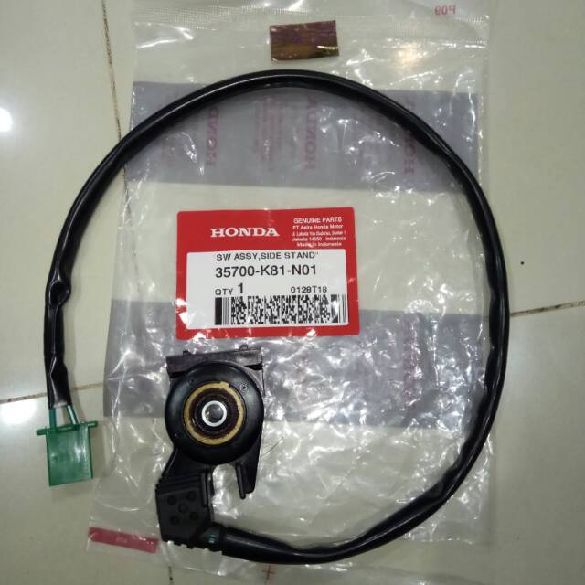 Jual Switch Standar Samping New Beat Honda Shopee Indonesia