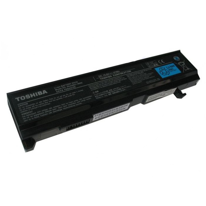 Jual TOSHIBA Battery Original Satellite A105 A100 M50 M110 PA3399