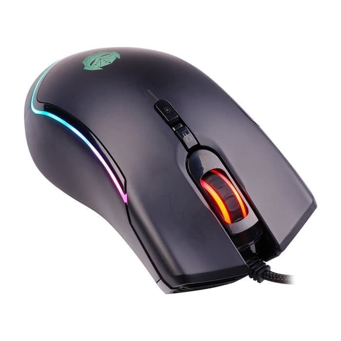 Jual Rexus X Xierra Professional Gaming Mouse Rgb Shopee Indonesia