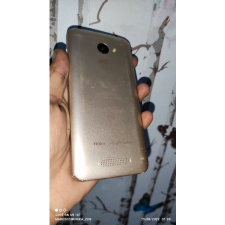 Jual Andromax A Mesin Normal Lcd Tc Pecah Shopee Indonesia