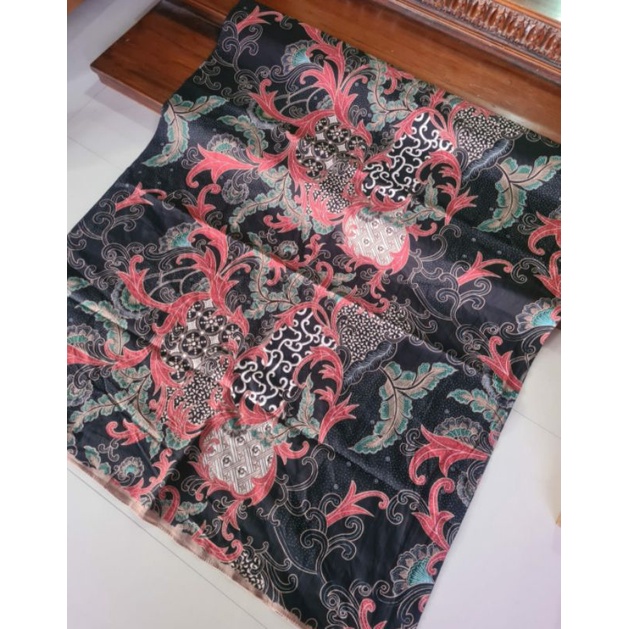 Jual Motif Terbagus Kain Batik Sragenan Batik Solo Katun