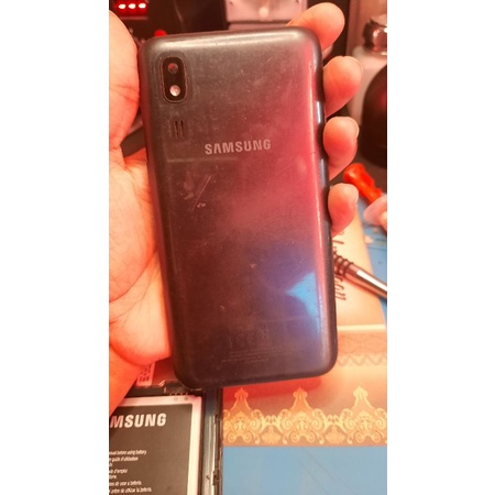 Jual Mesin Samsung A Core Normal Jaya Shopee Indonesia