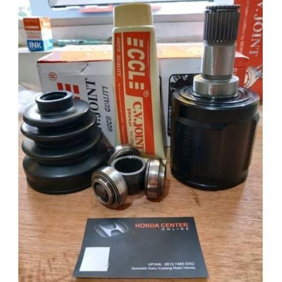 Jual Cod Cv Joint As Roda As Kopel As Kopel Dalam Kiri Crv Gen