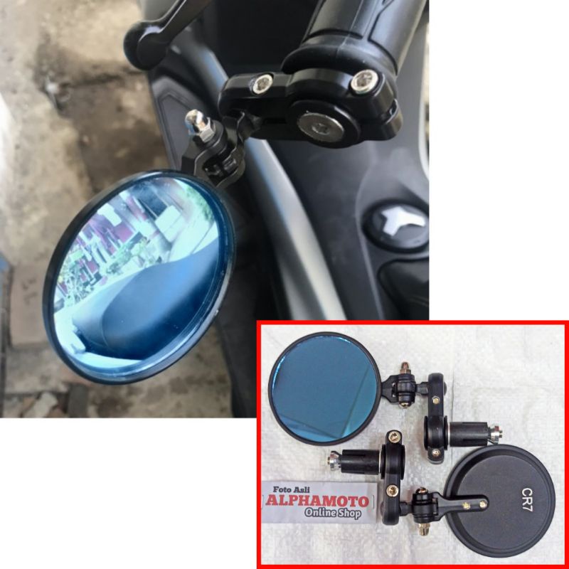 Jual Spion Jalu Flexible Bisa Dilipat Tekuk Scoopy Beat Mio Vario Vespa