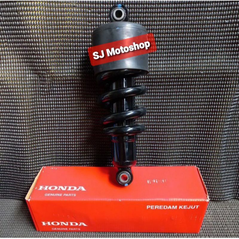 Jual Shock Belakang Monoshock Supra Gtr K N Ahm Original Honda