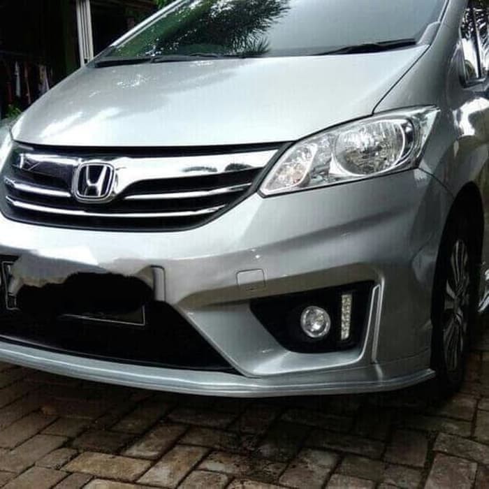 Jual Bodykit Freed Bodykit Honda Freed 12 14 ONGKIR TERMURAH Bodykit