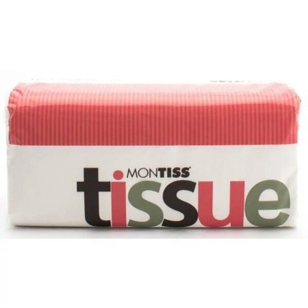 Jual Tissue Montiss Sheets Ply Montis Tisu Lembar Refill