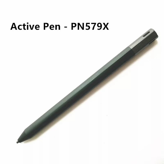 Jual Original Dell Premium Active Pen Pn X For Dell Xps Latitude Etc