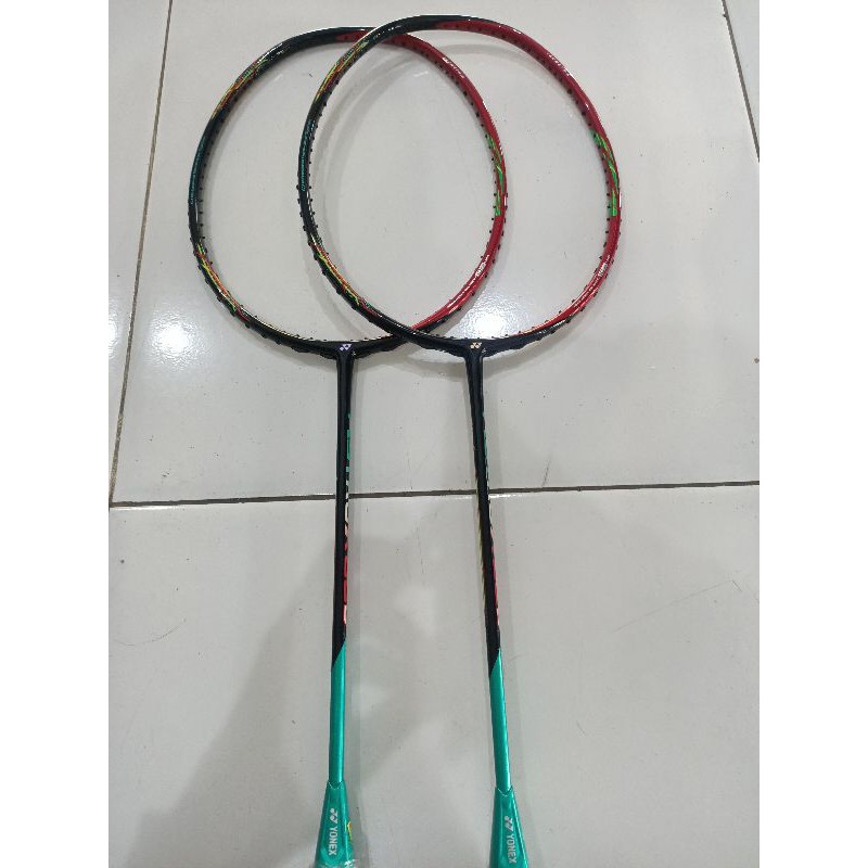 Jual Raket Yonex Astrox D Original Shopee Indonesia