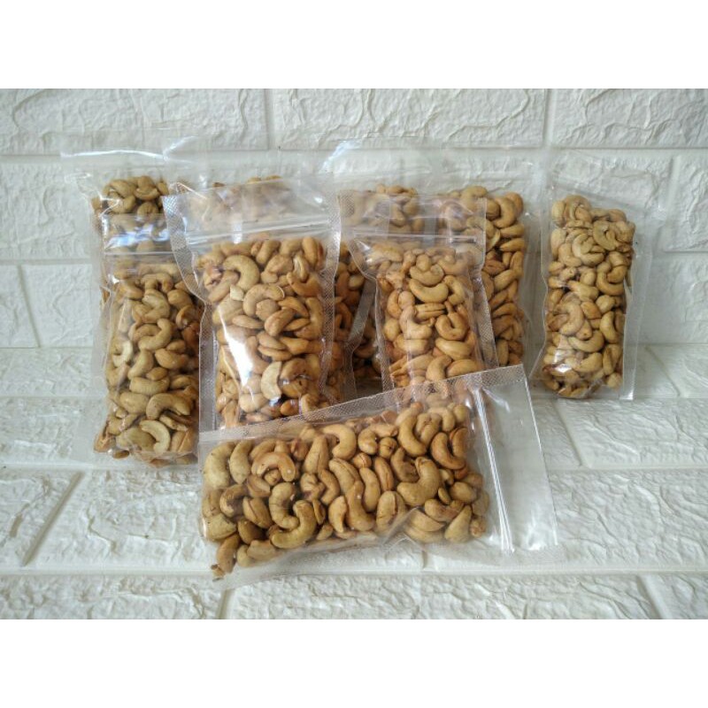 Jual METE GORENG ASLI WONOGIRI 200 GR Shopee Indonesia