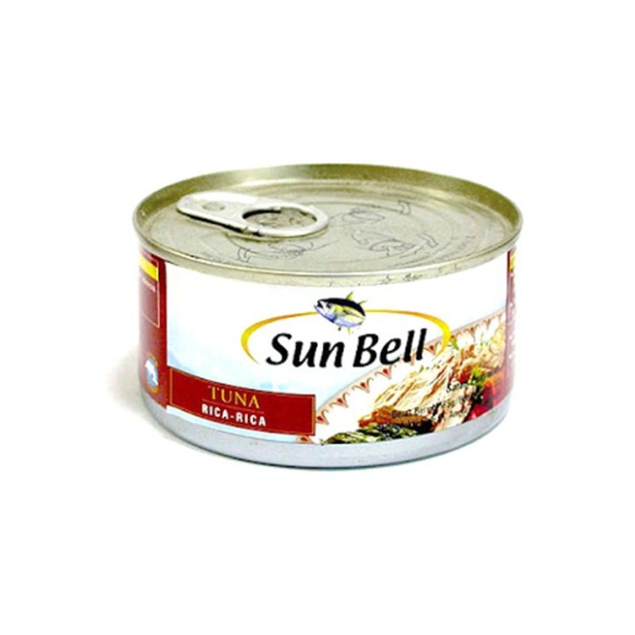 Jual SUNBELL Tuna Kaleng Shopee Indonesia