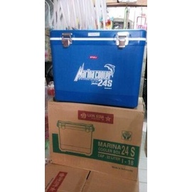 Jual Lion Star Marina Cooler Box S Boks Es Liter Khusus Gojek