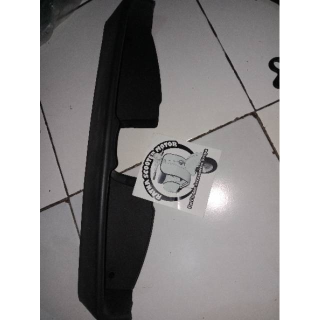 Jual Tool Tray Bagasi Kecil Vespa Px Excel Exclusive Shopee Indonesia