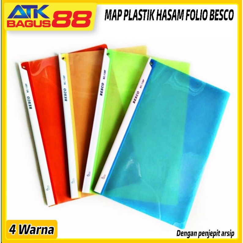 Jual MAP HASAM FOLIO MAP BENING Shopee Indonesia