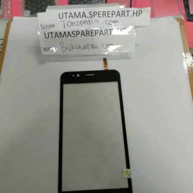 Jual Touchscreen Layar Sentuh Mito A A Original Shopee Indonesia