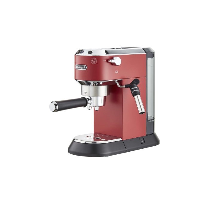 Jual Delonghi Ec R Dedica Coffee Maker Mesin Kopi Espresso Ec