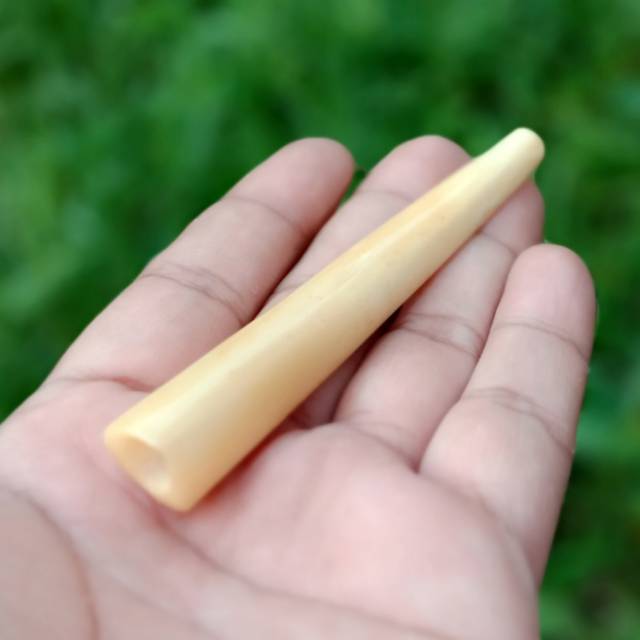 Jual Pipa Rokok Tulang Sapi Mirip Gading Shopee Indonesia