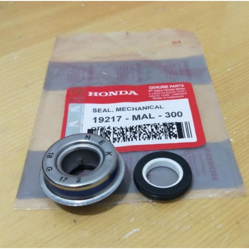 Jual SIEL SEAL WATER PUMP SIL MECHANICAL HONDA VARIO 110 125 150 CB