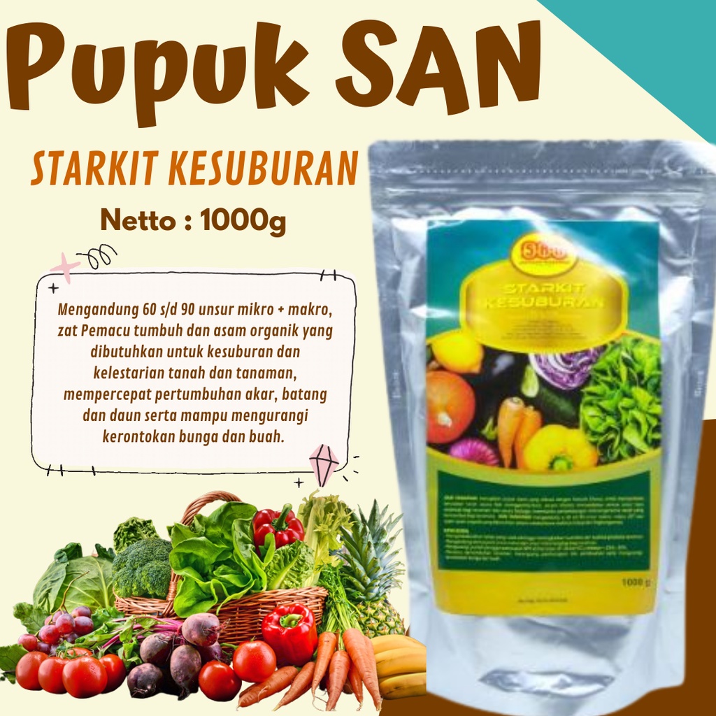 Jual Pupuk Pelebat Buah Organik Supaya Tanaman Subur Dan Berbuah Banyak