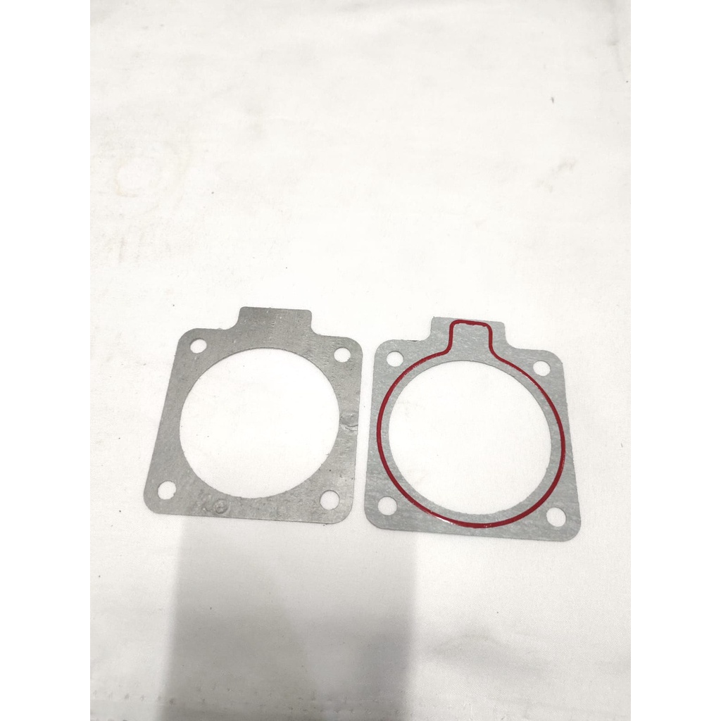 Jual Gasket Paking Packing Gearbox Sparepart Motor Roda Tiga 44d