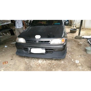 Jual Body Kit Toyota Starlet Kapsul Bodykit Starlet Kapsul Shopee